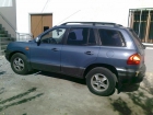 VENDO HYUNDAI SANTA FE 2.0 CRDI 126 C.V. - mejor precio | unprecio.es