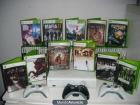 Vendo Xbox 360 URGENTE!! - mejor precio | unprecio.es