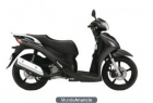 1.600 € - SUZUKI SIXTEEN 150 C.C. NEGRA MATE / AÑO 2008 / 9300 km. (EIXAMPLE) - mejor precio | unprecio.es