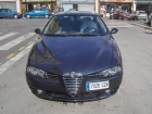 Alfa Romeo 156 2.4 JTD DISTINCTIVE - mejor precio | unprecio.es