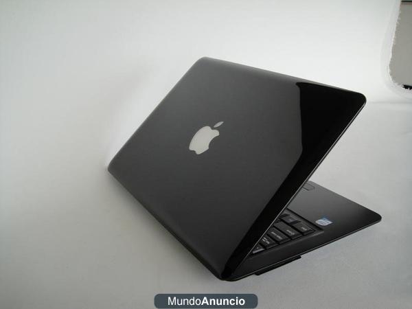 Apple MD313Y/A Macbook Pro - Ordenador portátil (2.4, Intel i5, disco duro de 500 GB, DL)