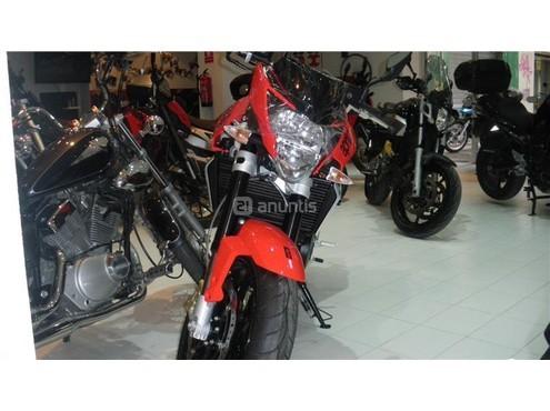 APRILIA Shiver 750