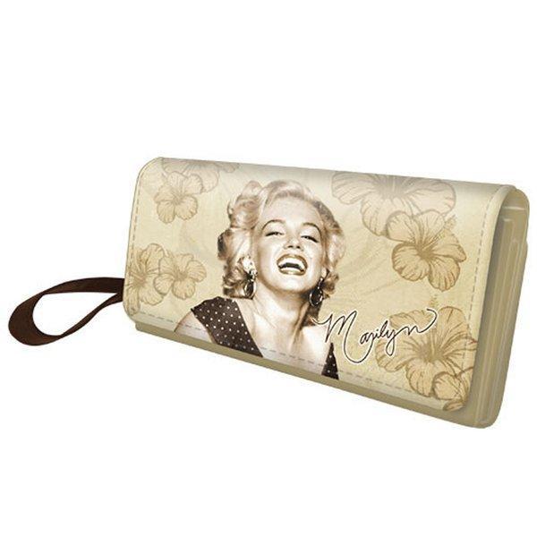 Billetera grande marilyn monroe