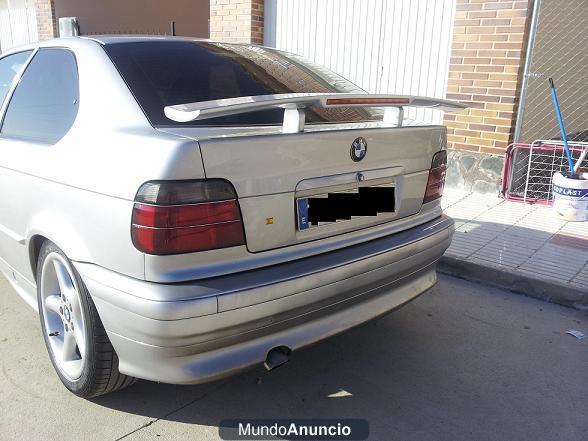 BMW 318 SERIA E36 M