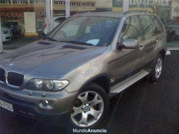 BMW X5 X5 3.0d