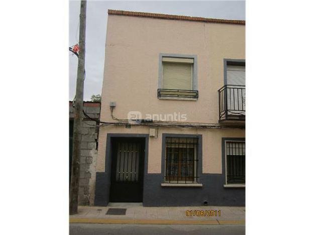 Casa adosada en Tarancón