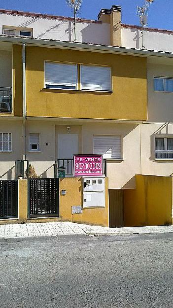 Casa en Añover de Tajo