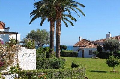 Chalet en venta en Estepona, Málaga (Costa del Sol)