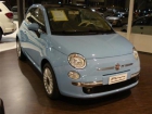 Fiat 500 1.2 Lounge - mejor precio | unprecio.es