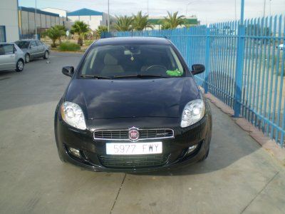 FIAT BRAVO EMOTION - Sevilla