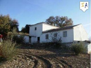 Finca/Casa Rural en venta en Venta de los Agramaderos, Jaén