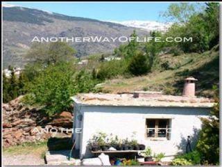 Finca/Casa Rural en venta en Capileira, Granada (Costa Tropical)