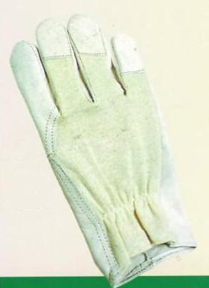 Guantes 3L palma piel cabritilla, Planas