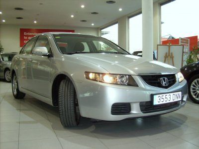 HONDA ACCORD 2.0 COMFORT  - Barcelona