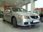 HONDA ACCORD 2.0 COMFORT - Barcelona - mejor precio | unprecio.es