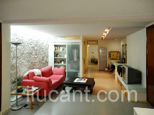 Loft en Alicante/Alacant