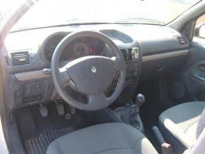 RENAULT CLIO COMUNITY - MADRID