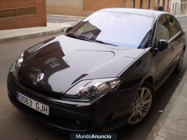 RENAULT Laguna GT 2.0dCi 180CV 4RD