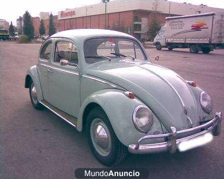 Volkswagen Beetle 1.6