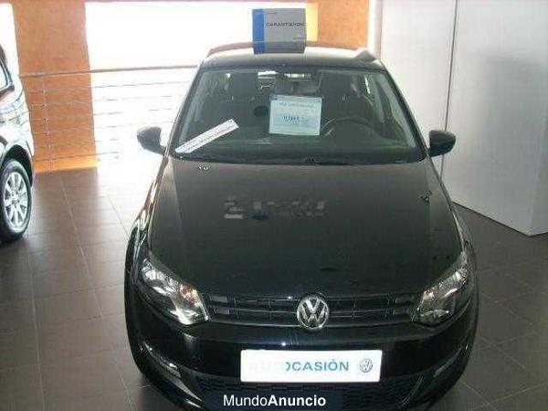 Volkswagen Polo 1.6 TDI 90cv Advance