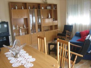 Apartamento : 4/5 personas - cunit  tarragona (provincia de)  cataluna  espana