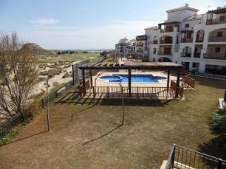 Apartamento en alquiler en El Valle Golf Resort, Murcia (Costa Cálida)