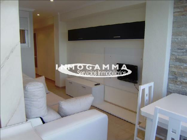 Apartamento en Cullera