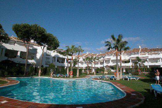 Apartamento en venta en Cancelada, Málaga (Costa del Sol)