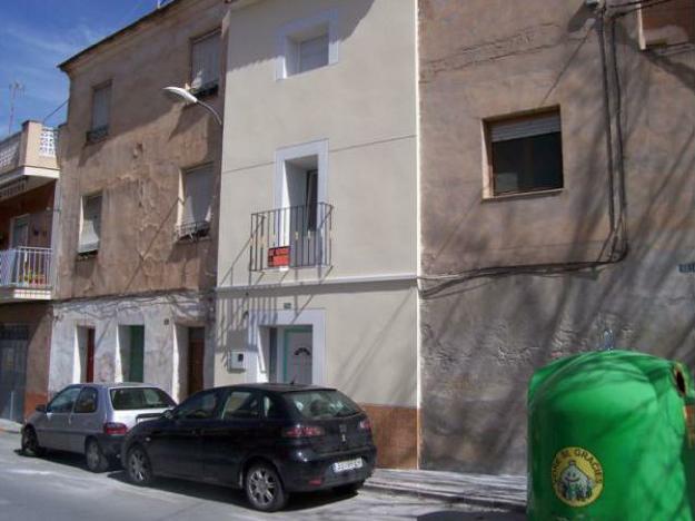 Aspe   - Town House - Aspe - CG6644   - 5 Habitaciones   - €135000€