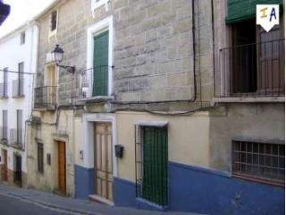 Casa en venta en Alcalá la Real, Jaén