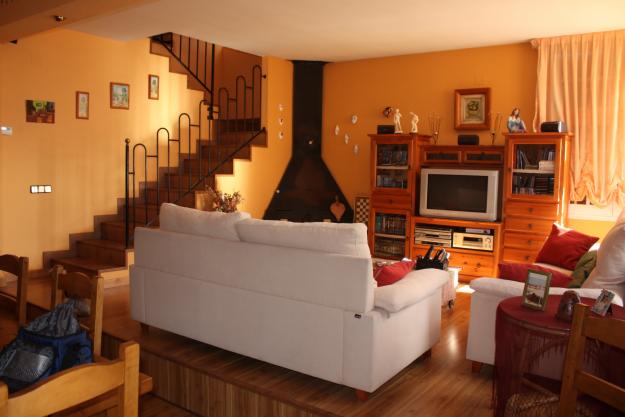 EN VENTA CHALET VISTA PANORAMICAS