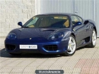 Ferrari 360 Modena F1 - mejor precio | unprecio.es