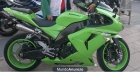 kawasaki ZX10 R - mejor precio | unprecio.es