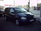 KIA CARNIVAL 2.9 D - Zaragoza - mejor precio | unprecio.es