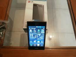 Lg l5 nuevo y libre