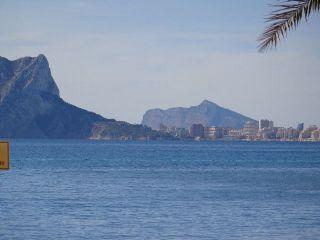 Local Comercial en venta en Moraira, Alicante (Costa Blanca)