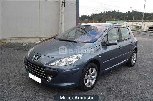 Peugeot 307 1.6 HDi 90 XS