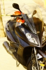 Scooter Kinmco super dink 125cc - mejor precio | unprecio.es