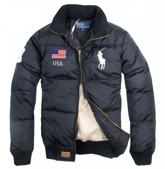 SE VENDEN  CHAQUETAS RALPH LAUREN