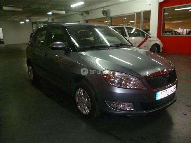 Skoda Fabia 1.2 12v 60cv Ambition, 7.900€