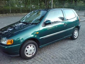 Volkswagen 1.4 GL