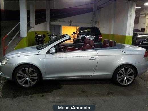 Volkswagen Eos 2.0 T FSI