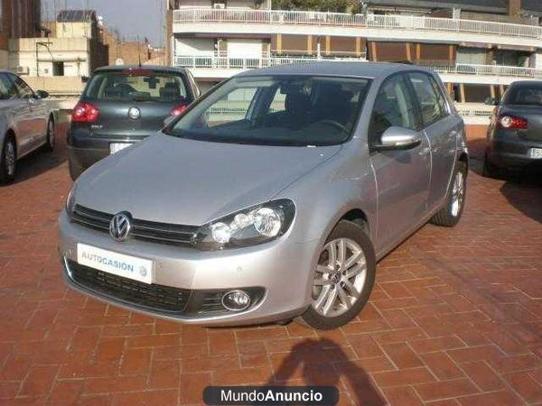 Volkswagen Golf 1.4 TSI Sport 122CV 5P