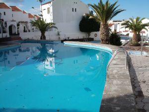 , 1ba   in Torviscas Bajo,  Canary Islands   - 97000  EUR