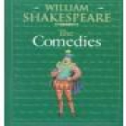 The comedies. Introducción de Joseph Jacobs. Ilustr. de Chris. Hammond. --- Frederick A. Stokes, s.a., London. - mejor precio | unprecio.es