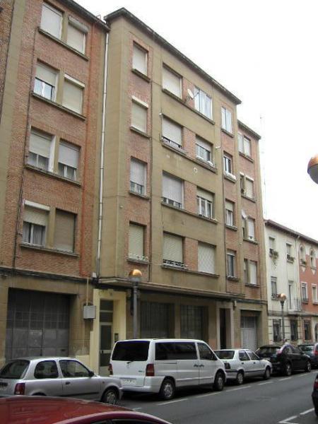 Apartamento en Logroño