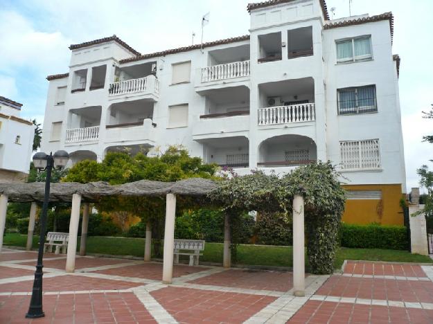 Apartamento en Orihuela-Costa