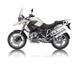 BMW R 1200 GS