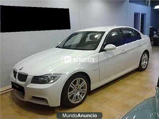 BMW Serie 3 330D