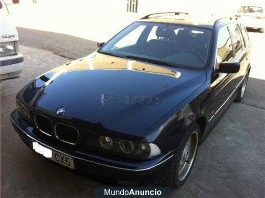 BMW Serie 5 530D TOURING